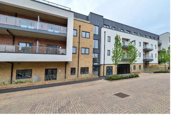 1988 Homes - Walthamstow Лондон Екстер'єр фото